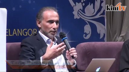 Stop fatwa obsession and think, Tariq tells Muslims