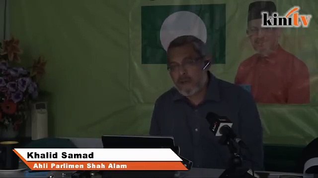 PAS saran Majlis Fatwa label PERKASA ‘pelampau dan sesat'