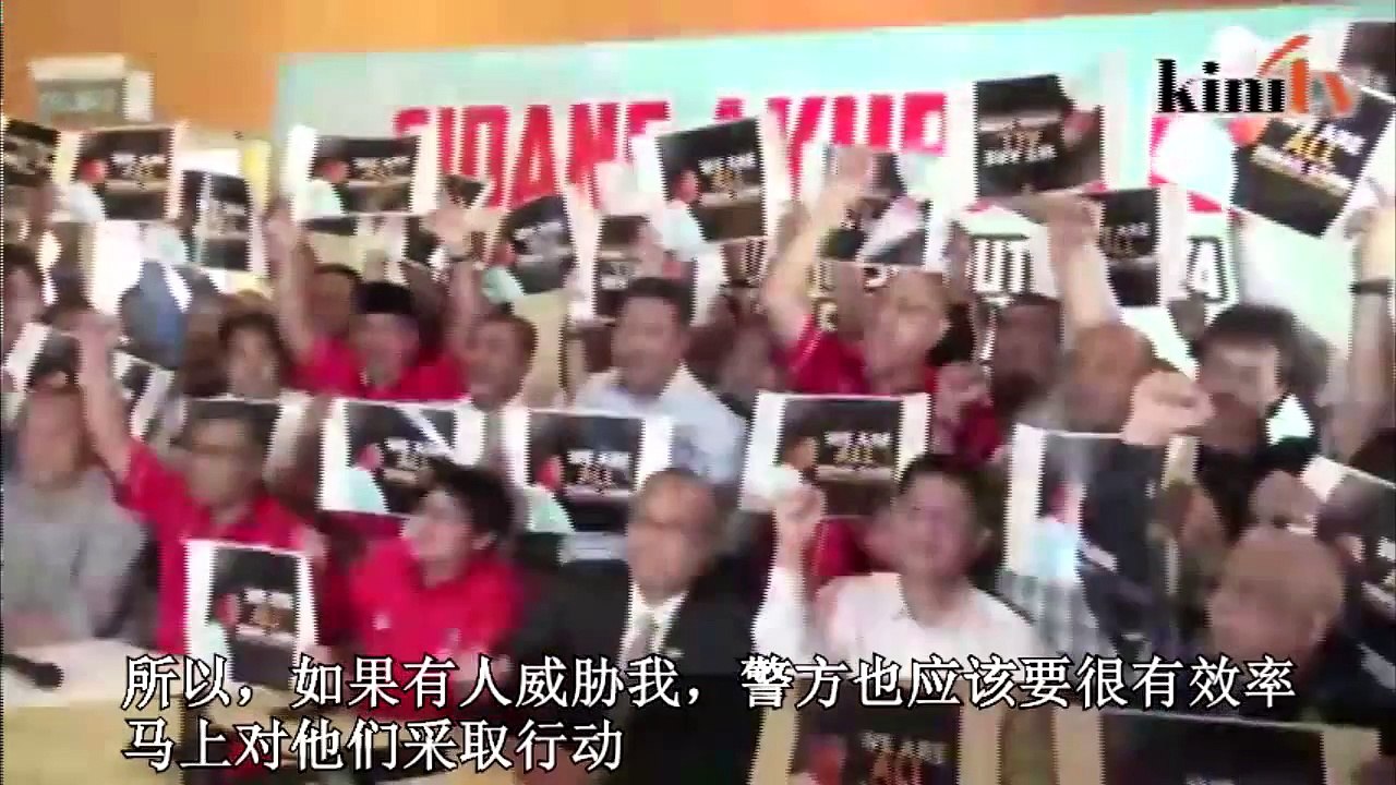 杯葛华商论引哗然 农长称'用意良好'坚持不道歉