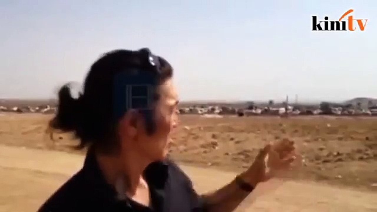 Japan hostage wife begs Tokyo, Amman to save husband