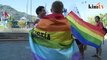 Chile approves same-sex civil unions