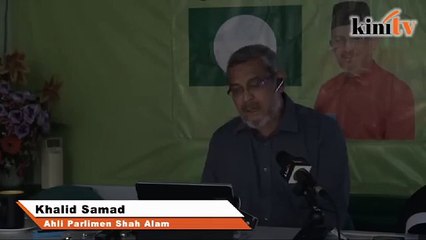 Kampung Melayu banyak tergadai, mana PERKASA?