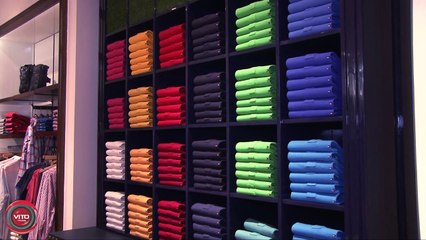 Reinaguración Tommy Hilfiger