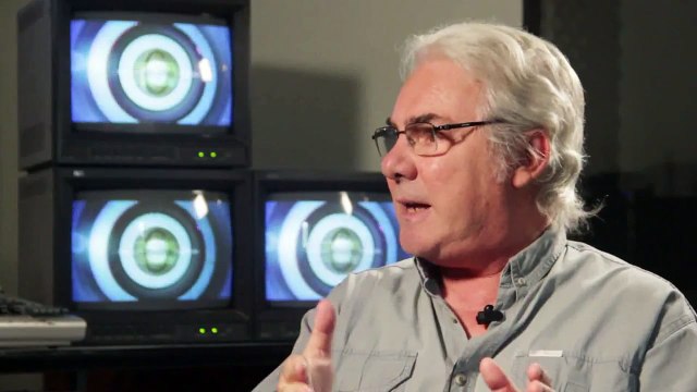 IPAC PARAGUAY - Marcelo Vernengo - Profesor de Dirección (MERCOSUR AUDIOVISUAL - Paraguay 2013)