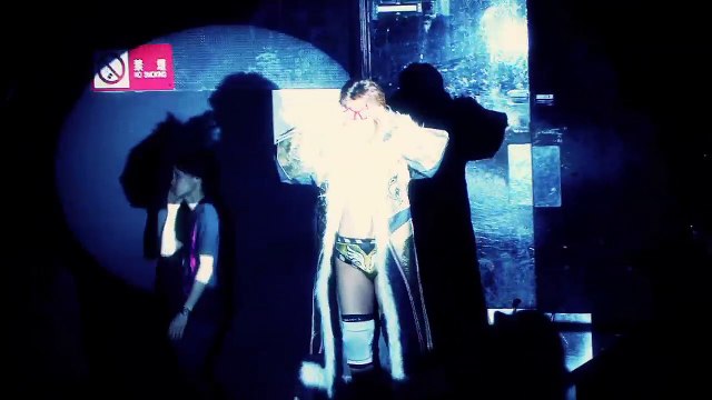 Isami Kodaka vs Kazuki Hirata (BOYZ)