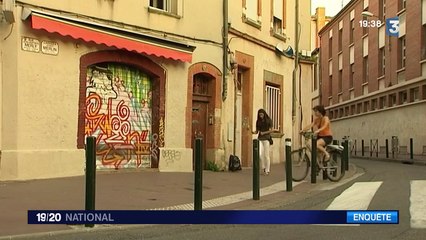 Meurtre d'une étudiante à Toulouse : les suspects expliquent s'être inspirés de la série Breaking Bad