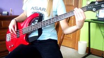 Mass Effect 2: Suicide Mission/Main Theme Guitar Cover