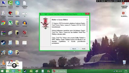 Empire Total War| Sesli Türkçe Yama Kurulumu | Kesin Çözüm