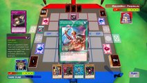 How 2 Duel : (YuGiOh Legacy Of The Duelist Gameplay)