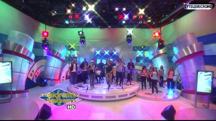 De Extremo a Extremo Tito Swing El Mas Loco de Todos