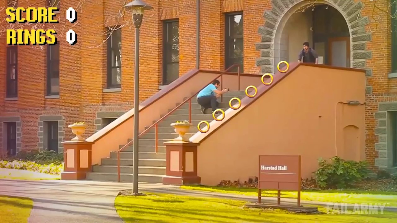 FailArmy Presents Materialisimo MLG Fail Compilation