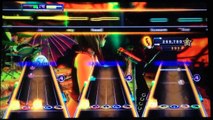 Guitar Hero Warriors of Rock-How You Remind Me-Expert Full Band w/ Guitar & Vocals FC
