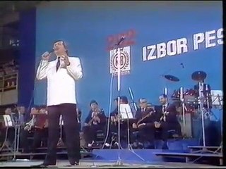 Miroslav Ilic - Zoves me na vino