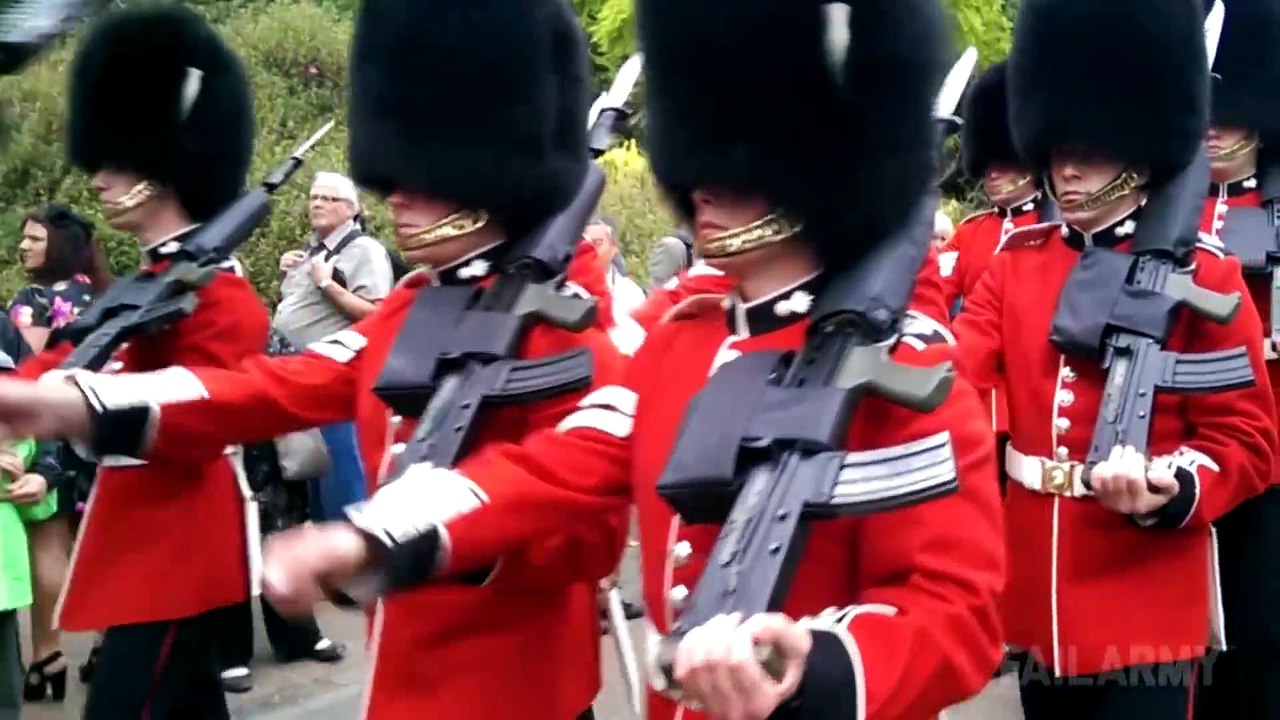 FailArmy's Ode to the UK Fails Compilation