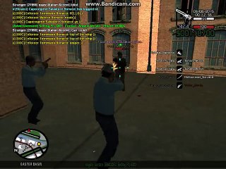 [IM-RP] Valerio/Tommaso/Vittore vs Kemirov part l
