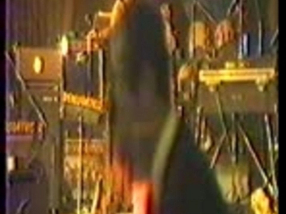 Sylvie Vartan (petit rimbow par Gregor)