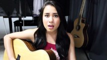 One Direction Drag Me Down (Acoustic Cover) Annie Pattison