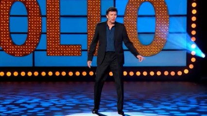 Stewart Francis Live At The Apollo