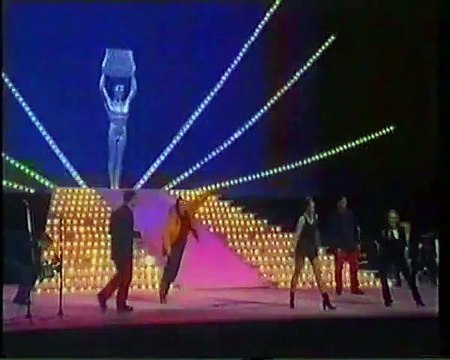 TAP 011 - Bunda (Oskar Popularnosti 1995)