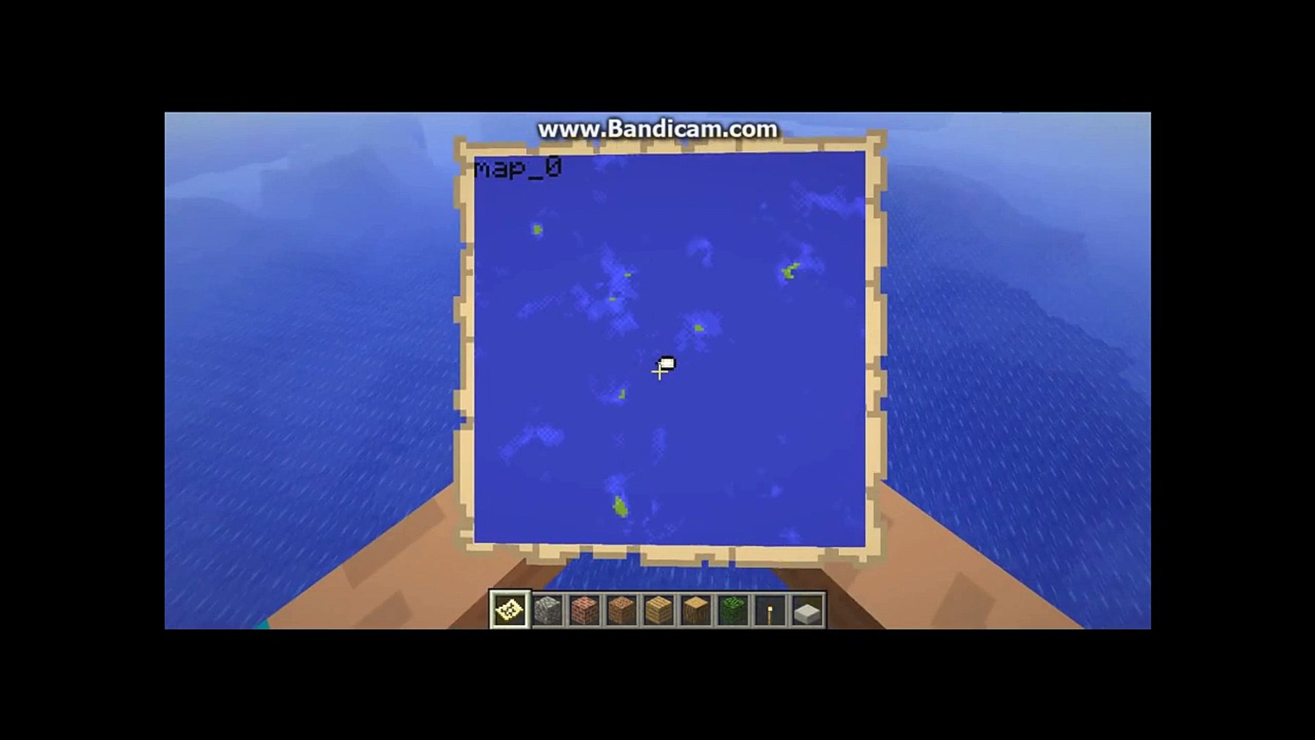 gebruik Kinderen hoofdpijn Minecraft 1.6.4 cool ocean seed with survival island [HD] - video  Dailymotion