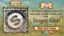 Dragon Latch (Martin Garrix Mashup) Tomorrowland 2015