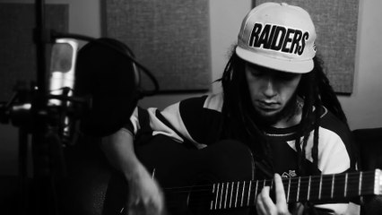 Ais Ezhel - Bombok (Akustik)