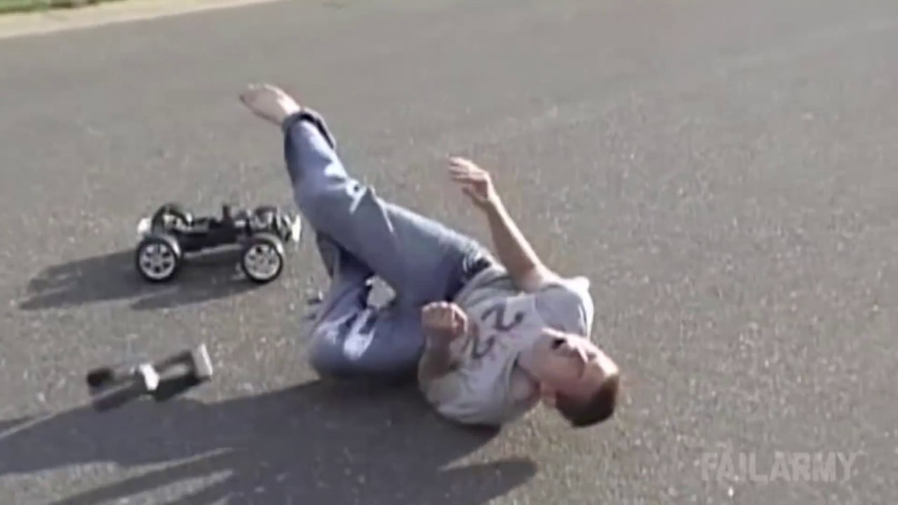 Remote Control Fails Compilation  FailArmy