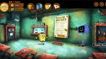 Spongebob Squarepants inspired games Krusty Krab Nick jr. Video Game