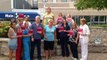 Ontario Nurses President takes ALS Ice Bucket Challenge