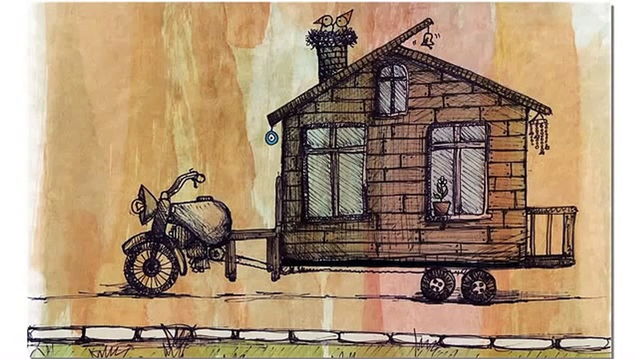 hişt hişt... (ezginin günlüğü)