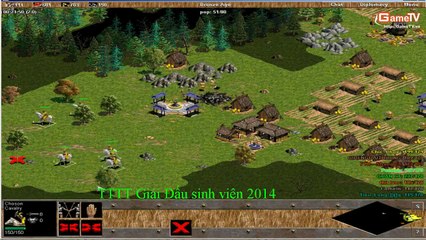 AOE GTV SV2014 VB TEAM C3 VS C1 18 01 2014  T5