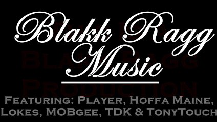 MC Breed - Aint No Future In Yo Frontin' (REMIX)