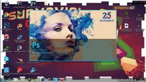 Banner erstellen mit Photoshop CC Tutorial [720p   1080p]