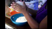 Como hacer Arepas Venezuela - AzuquitA En la Cocina