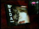 Neda Ukraden - Reklama za album (Grand 2004)