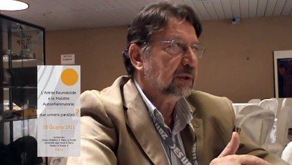 aletheiaonline - Artrite reumatoide e malattie autoinfiammatorie