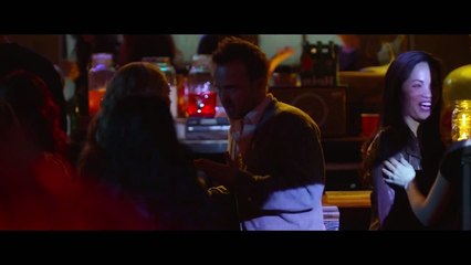 Fathers and Daughters - Official Trailer (2015) Russell Crowe, Amanda Seyfried Movie HQ