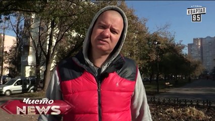 Жека о выборах