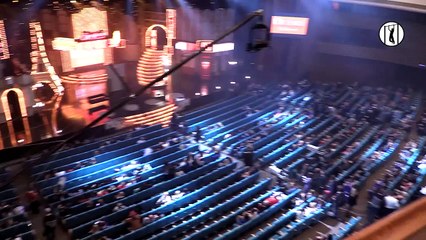 "Вечерний Квартал" - поздравления, пожелания и не только...