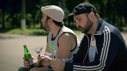 Открытие официального канала скетчкома "Країна У"!