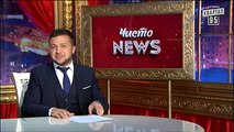 Чисто News, выпуск 39, от 18-го августа, 2014г. Кличко убрал Майдан, нокдаун Ляшко, курс доллара