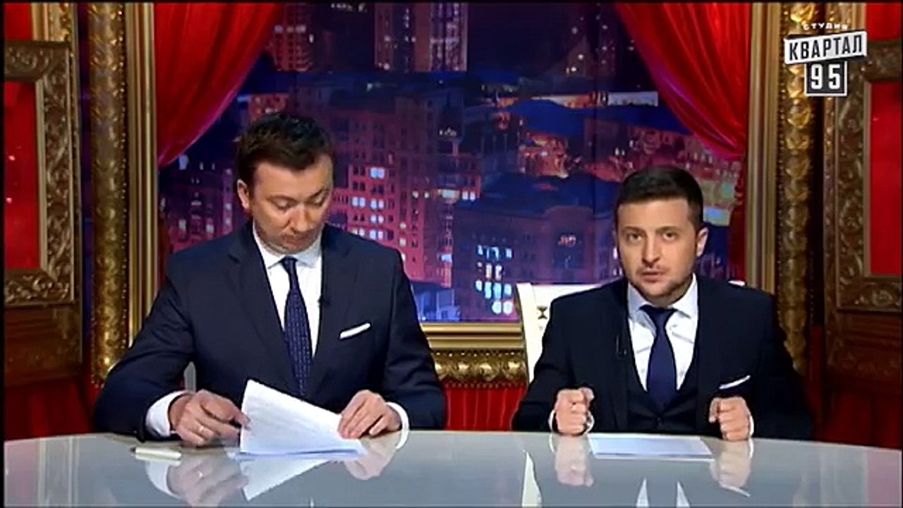 Чисто News, выпуск 58, от 22-го сентября, 2014г.