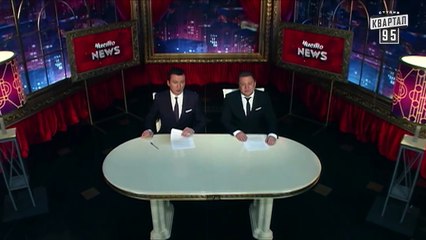 Чисто News, выпуск 76, от 23-го октября, 2014г.