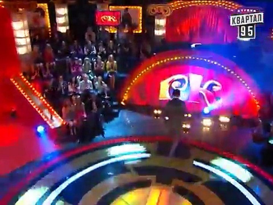 Рассмеши Комика, сезон 8, выпуск 4, эфир от 11...