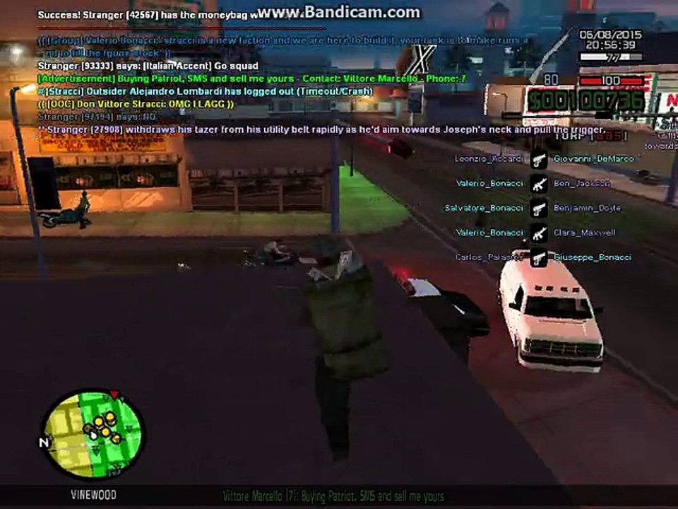 [IM-RP] valerio rolling PD