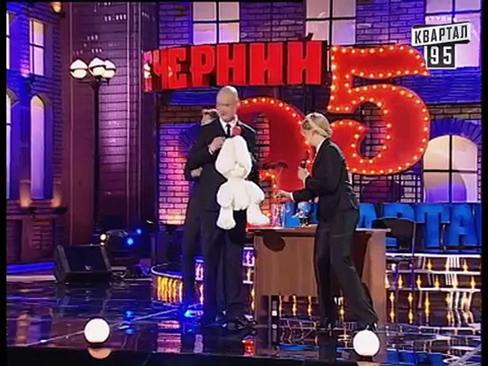 Вечерний квартал|Женский рай|Женские заповеди|Д...