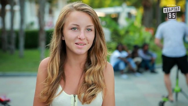 Квартал и его команда - 5 серия HD - Документальный сериал