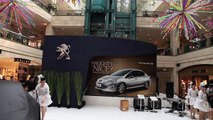 Forever Dance Crew | Peugeot Indonesia Plaza Senayan Jakarta