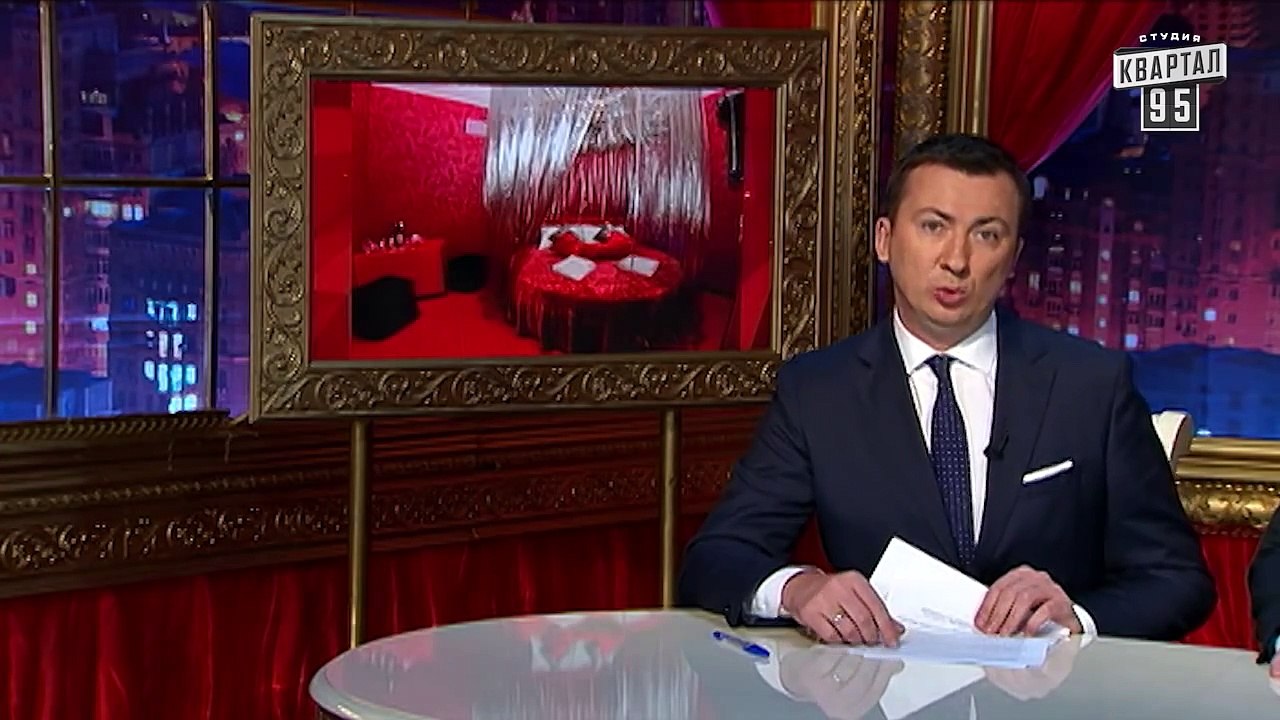 Чисто News, выпуск 69, от 9-го октября, 2014г.