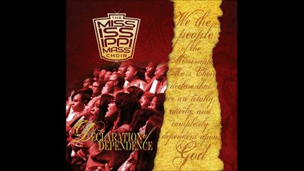 Mississippi Mass Choir - Draw Me Nearer ft. Lecresia Campbell